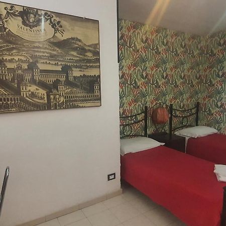 Central Apartment Turin Luaran gambar