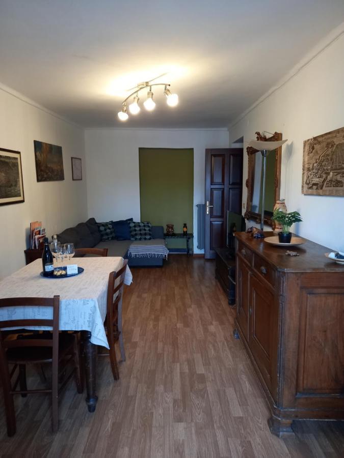 Central Apartment Turin Luaran gambar