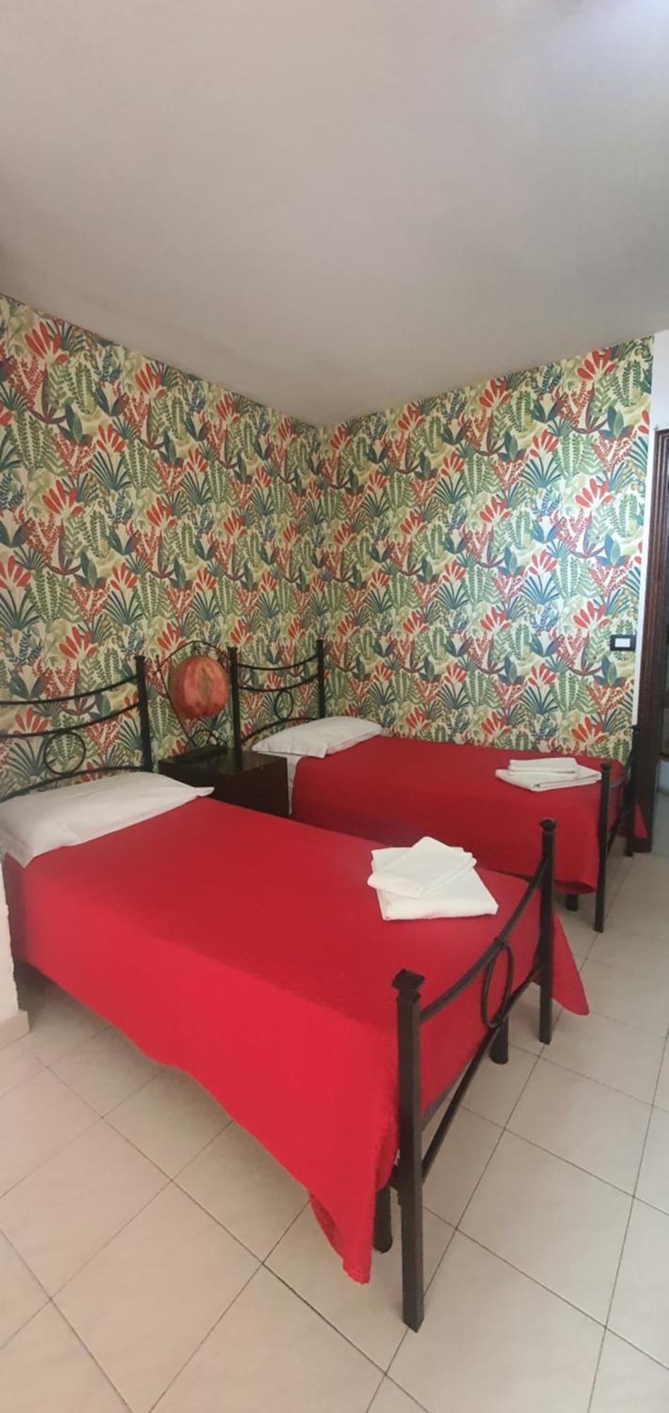 Central Apartment Turin Luaran gambar