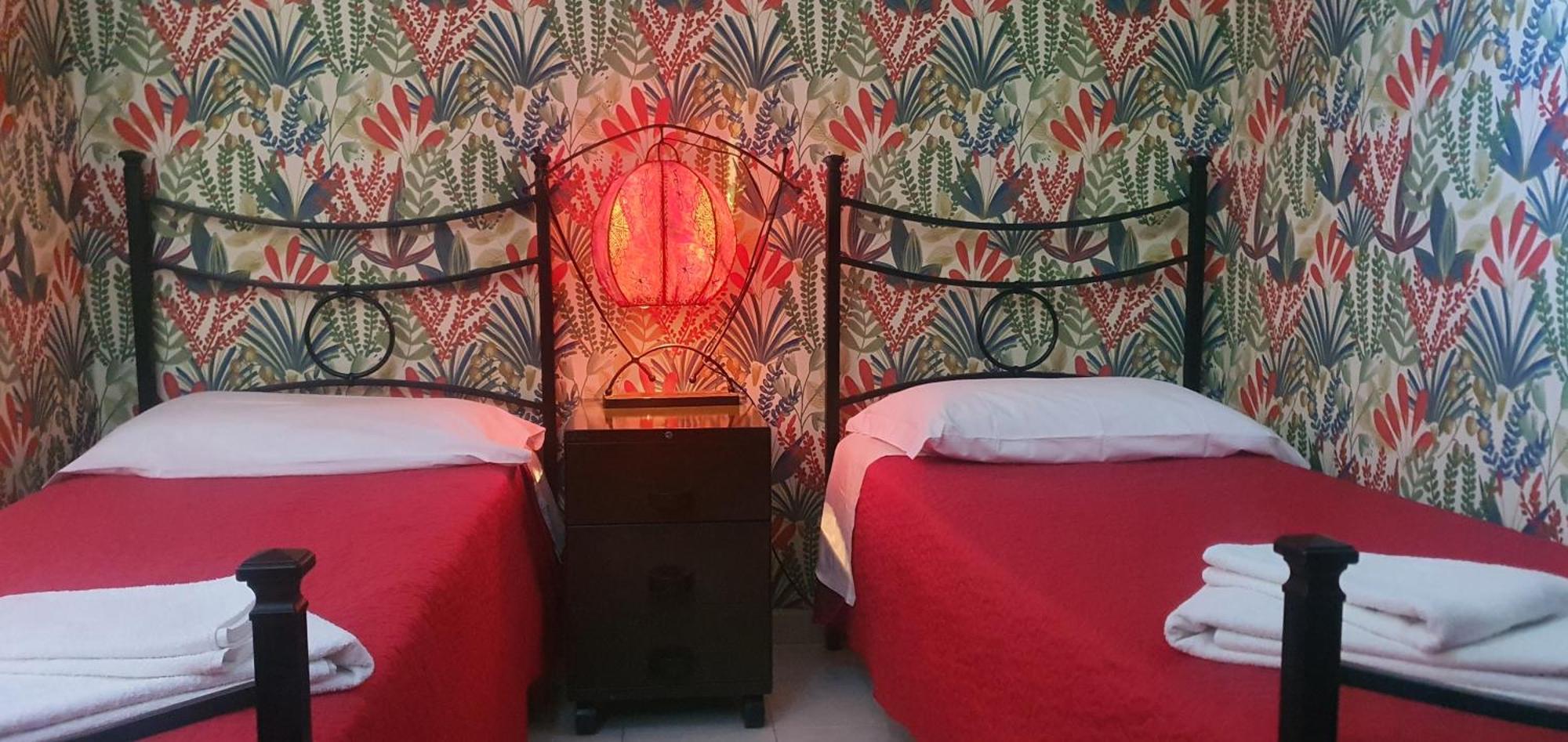 Central Apartment Turin Luaran gambar