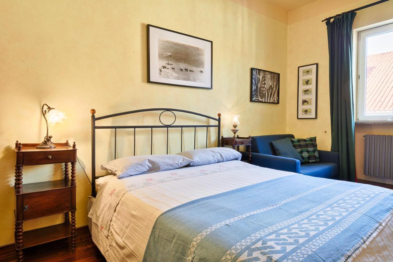 Central Apartment Turin Luaran gambar