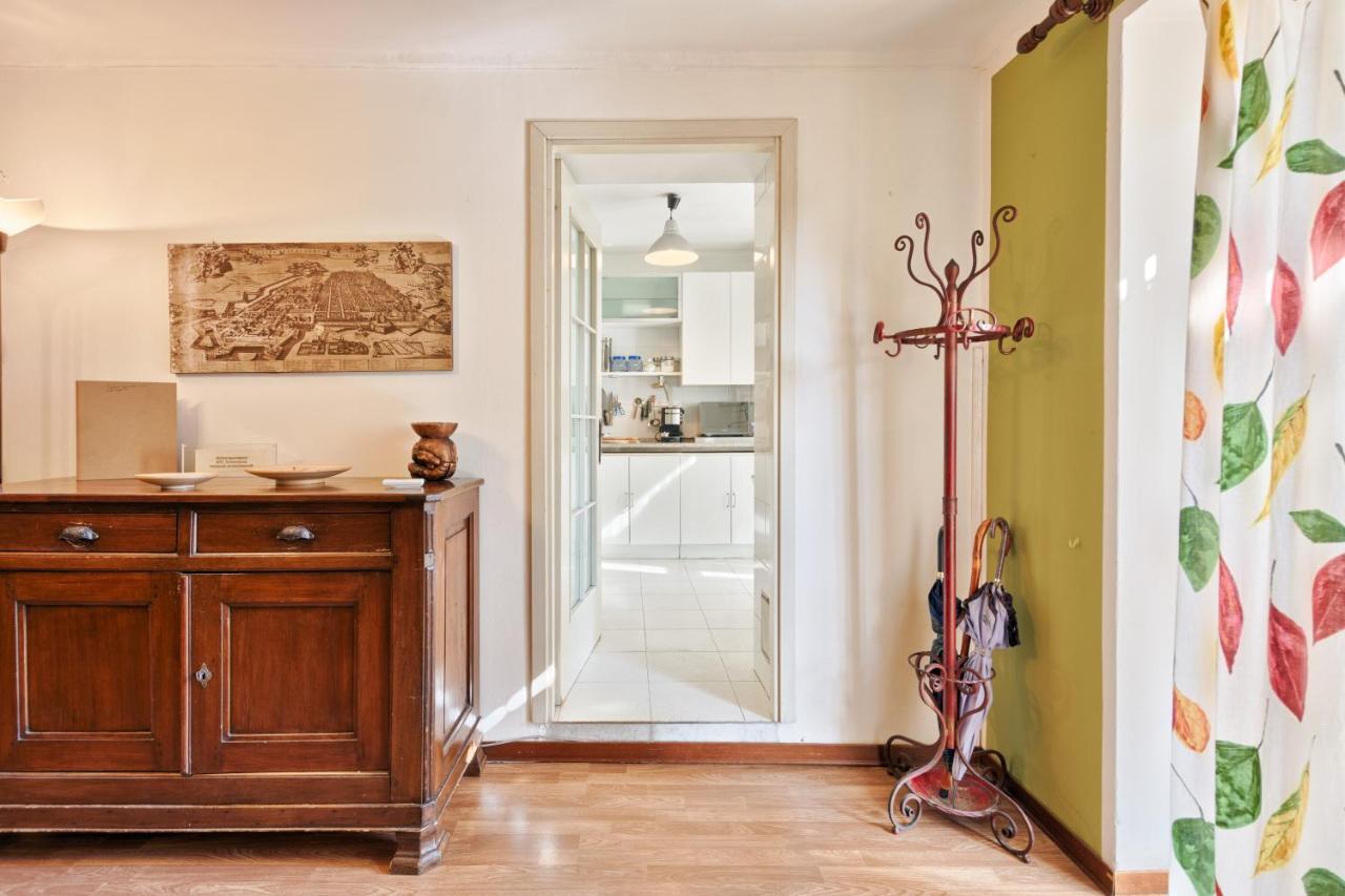 Central Apartment Turin Luaran gambar