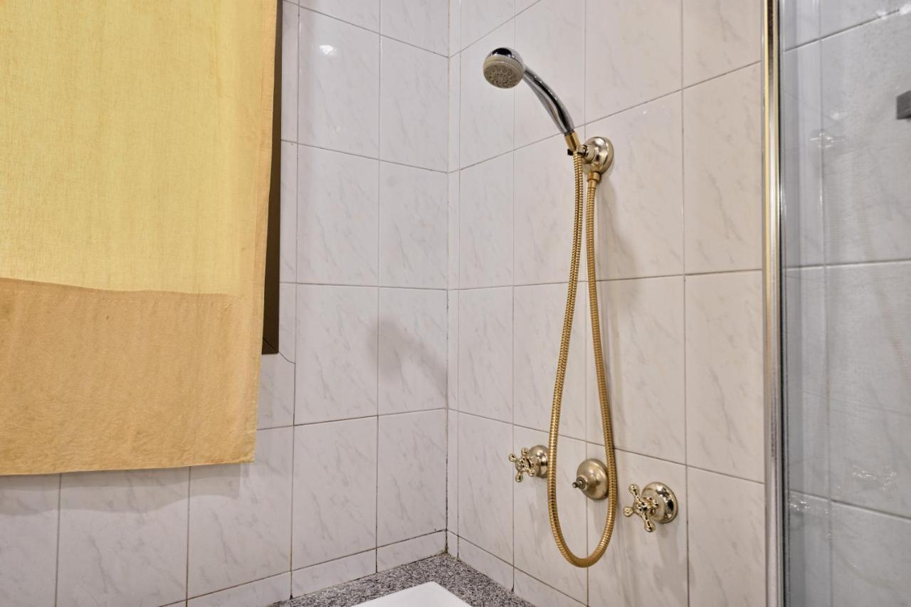 Central Apartment Turin Luaran gambar