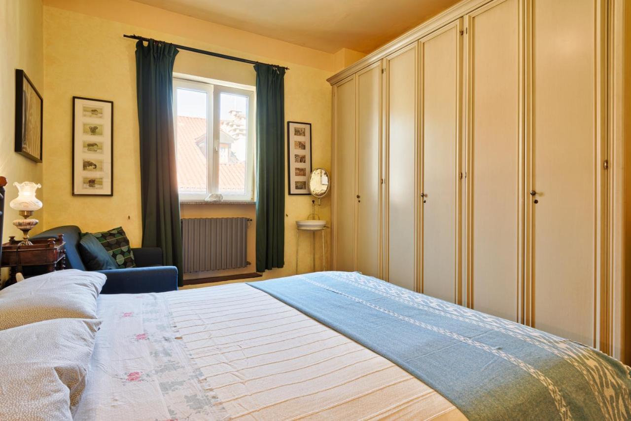 Central Apartment Turin Luaran gambar