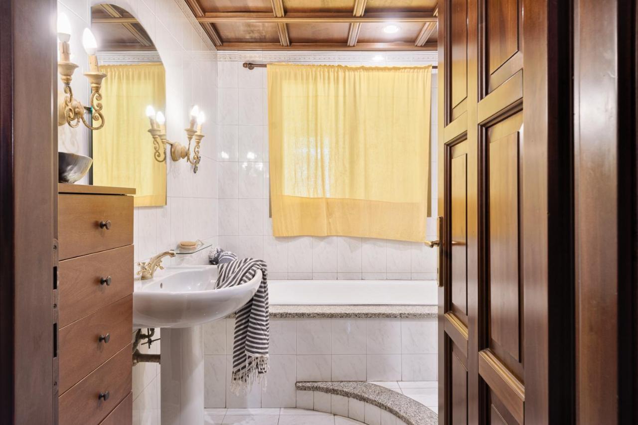 Central Apartment Turin Luaran gambar