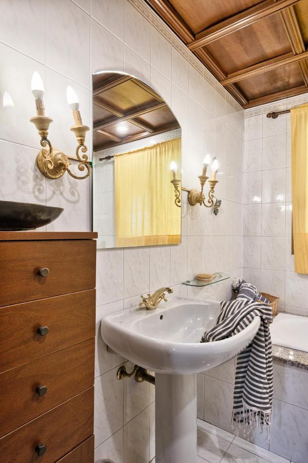 Central Apartment Turin Luaran gambar